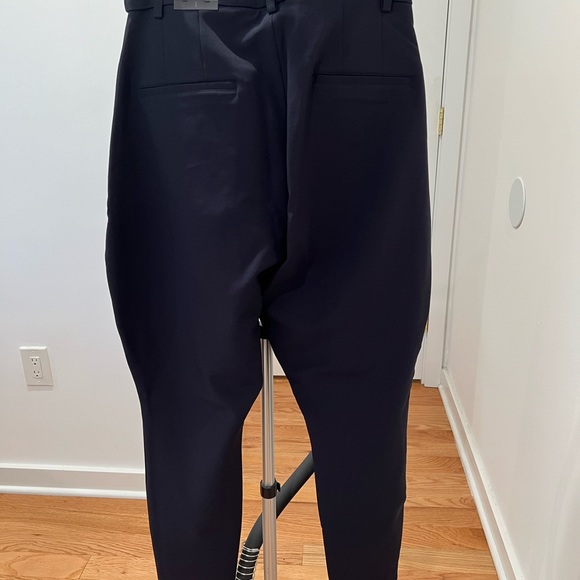 Set of 3 Express High Waisted Curvy Skinny Pants size 10 Long - Picture 11 of 12